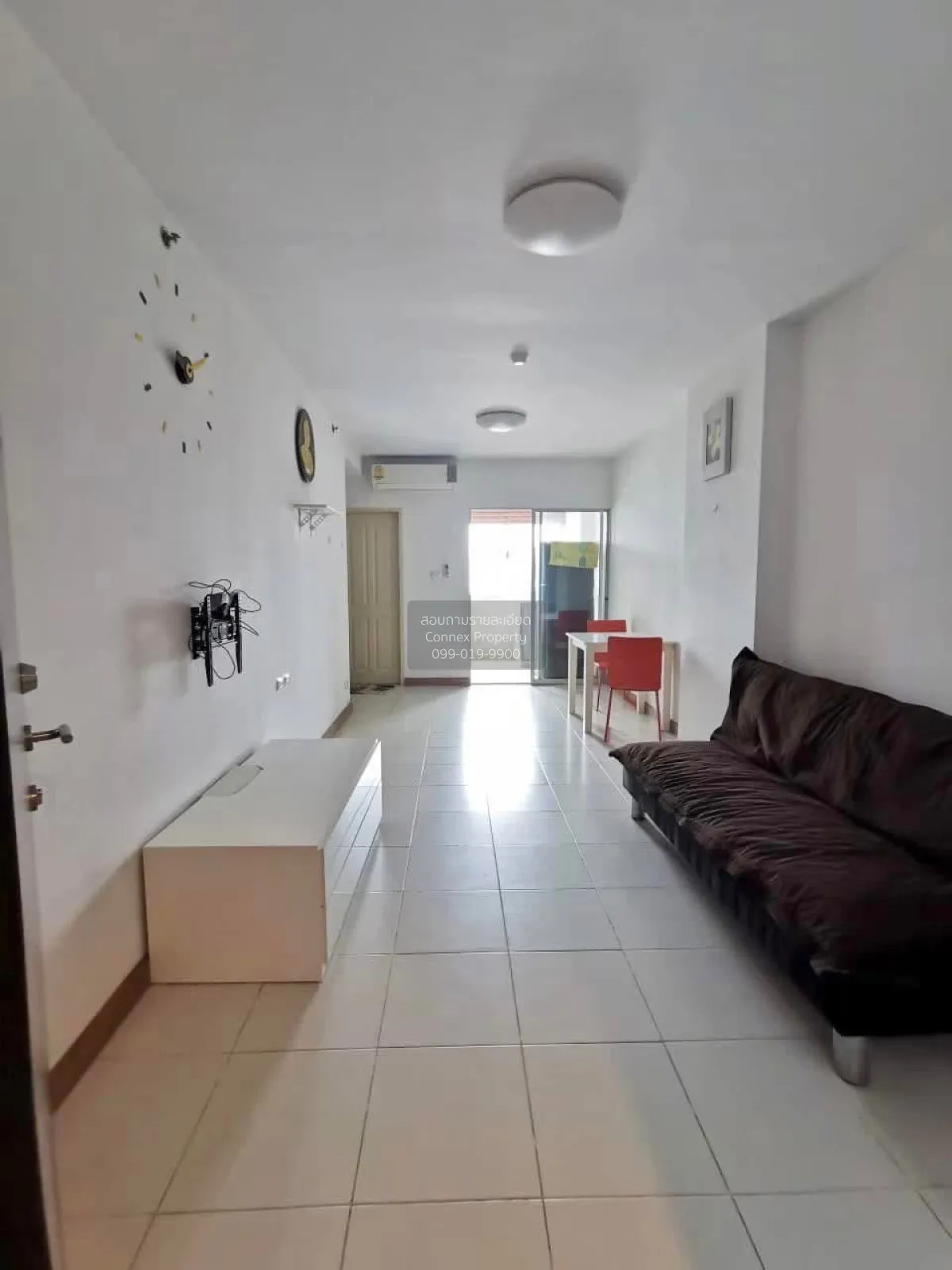 For Rent Condo , Supalai Park Ratchayothin , BTS-Ratchayothin , L 1