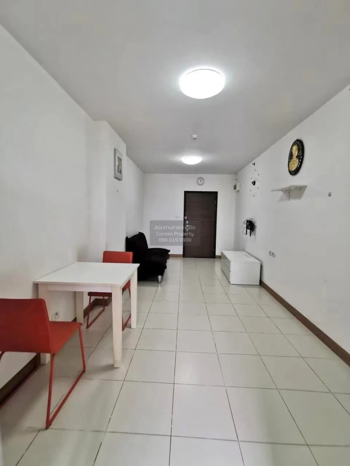 For Rent Condo , Supalai Park Ratchayothin , BTS-Ratchayothin , L 2