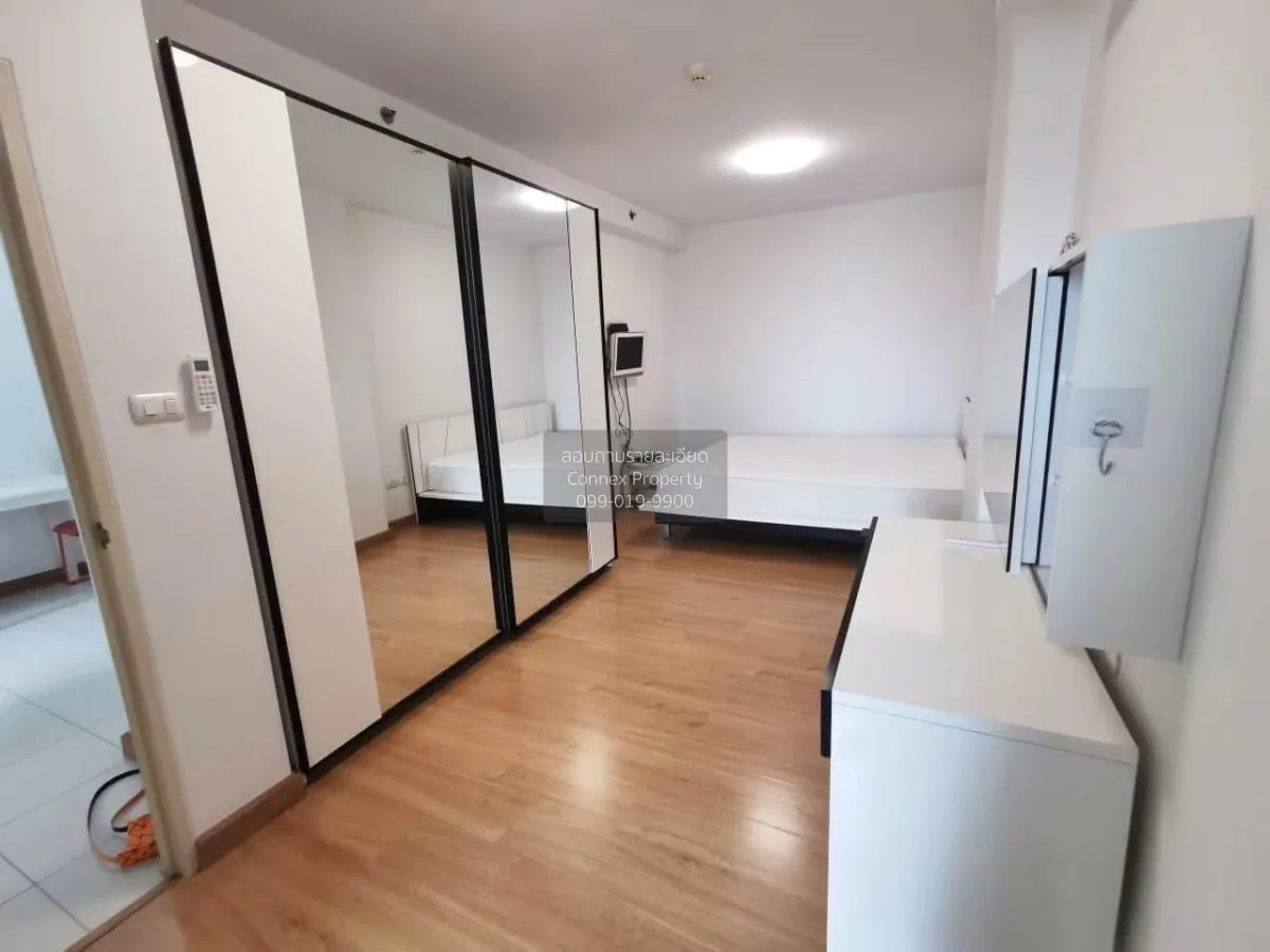 For Rent Condo , Supalai Park Ratchayothin , BTS-Ratchayothin , L