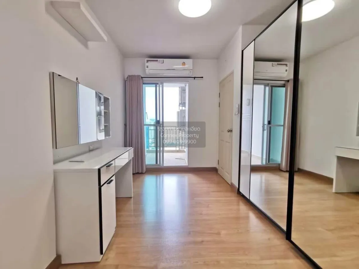 For Rent Condo , Supalai Park Ratchayothin , BTS-Ratchayothin , L