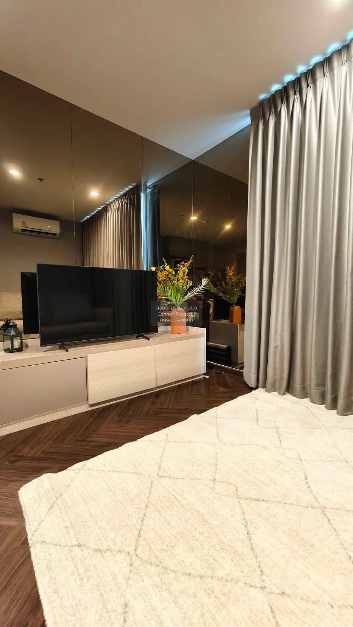 For Rent Condo , Ideo Mobi Sukhumvit Eastpoint , BTS-Bang Na , Ba 2