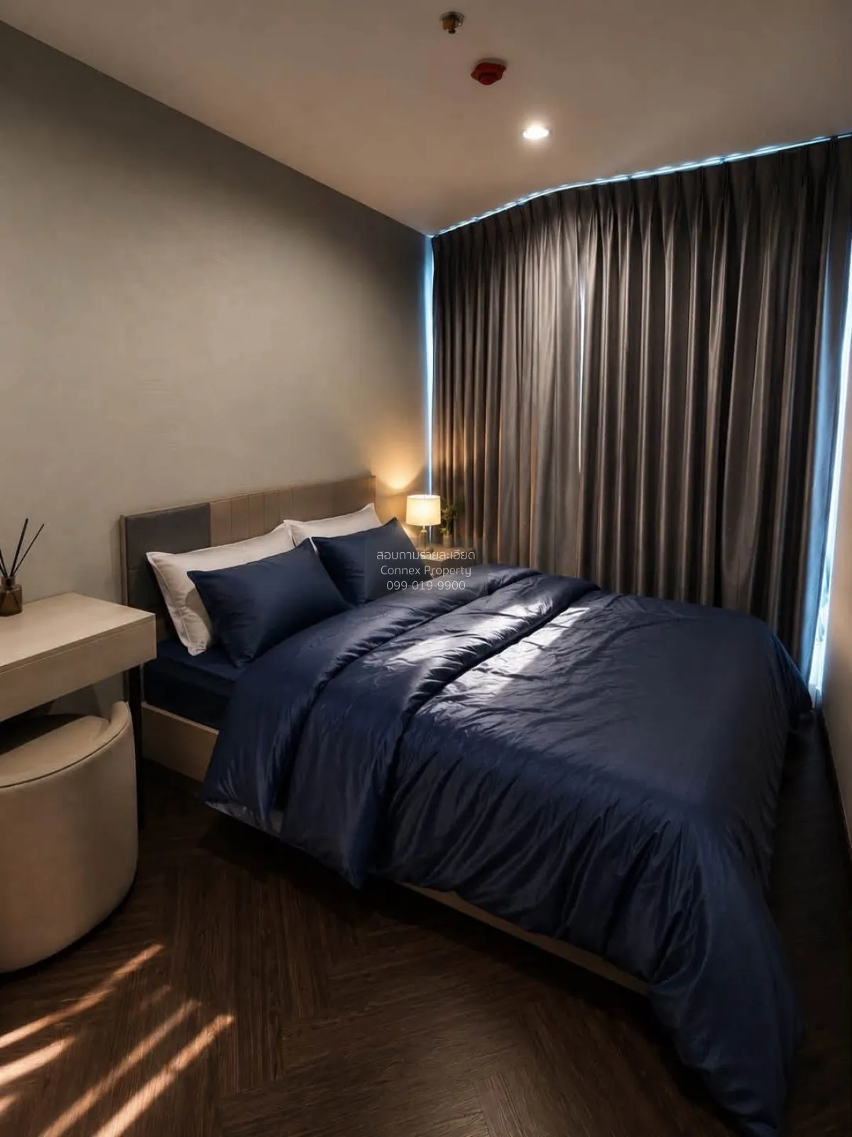 For Rent Condo , Ideo Mobi Sukhumvit Eastpoint , BTS-Bang Na , Ba 4