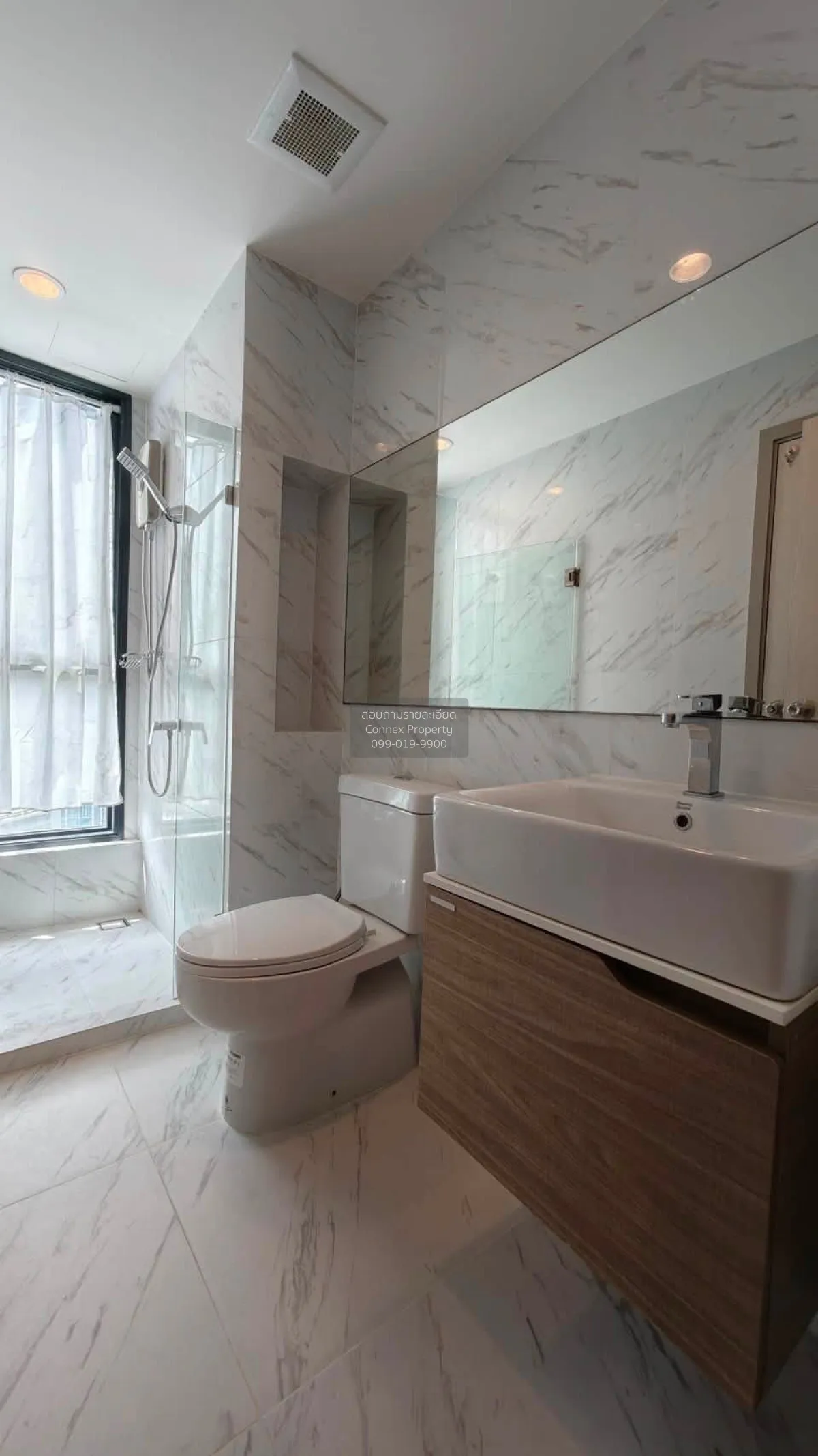 For Rent Condo , Ideo Mobi Sukhumvit Eastpoint , BTS-Bang Na , Ba