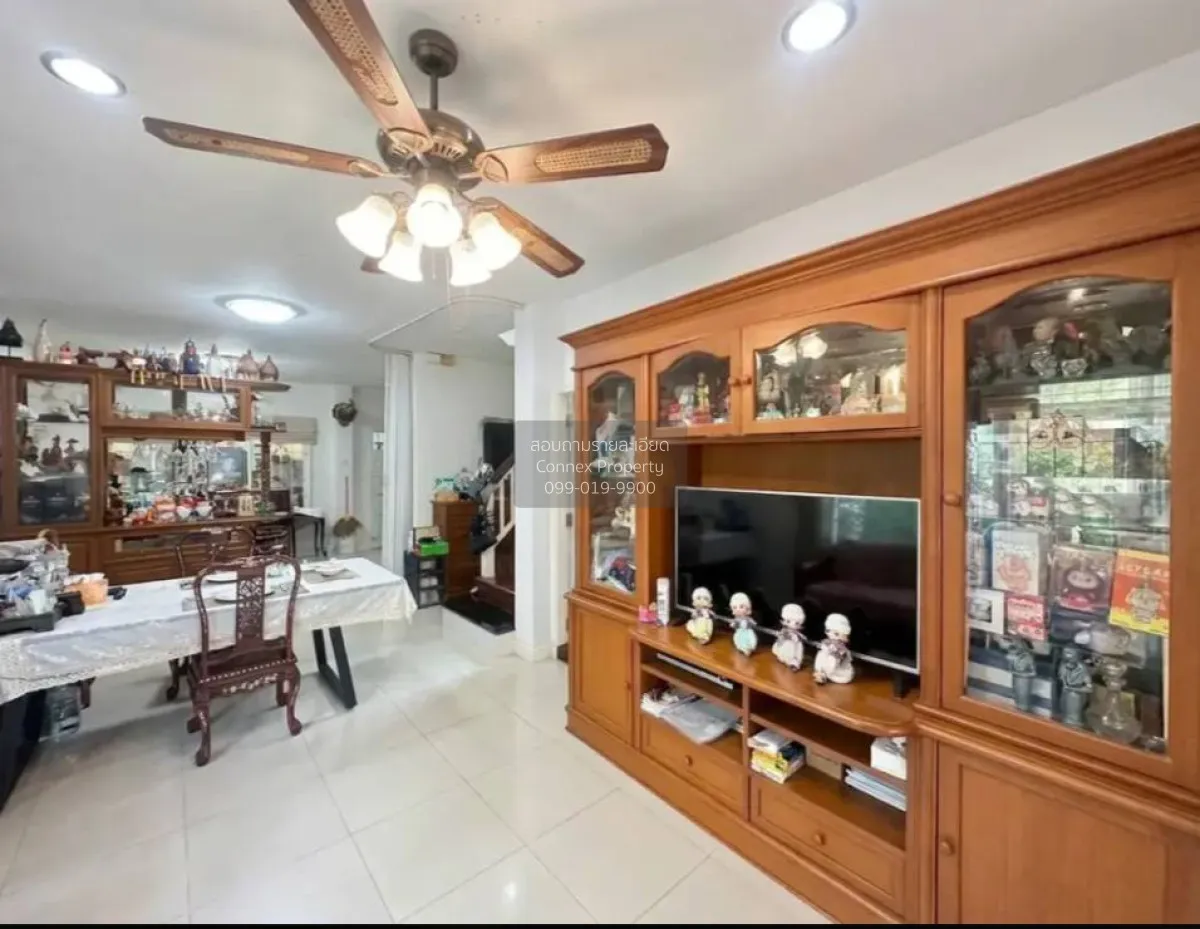 For Sale House , Perfect Place Rama 5 - Ratchapruek , wide fronta 3