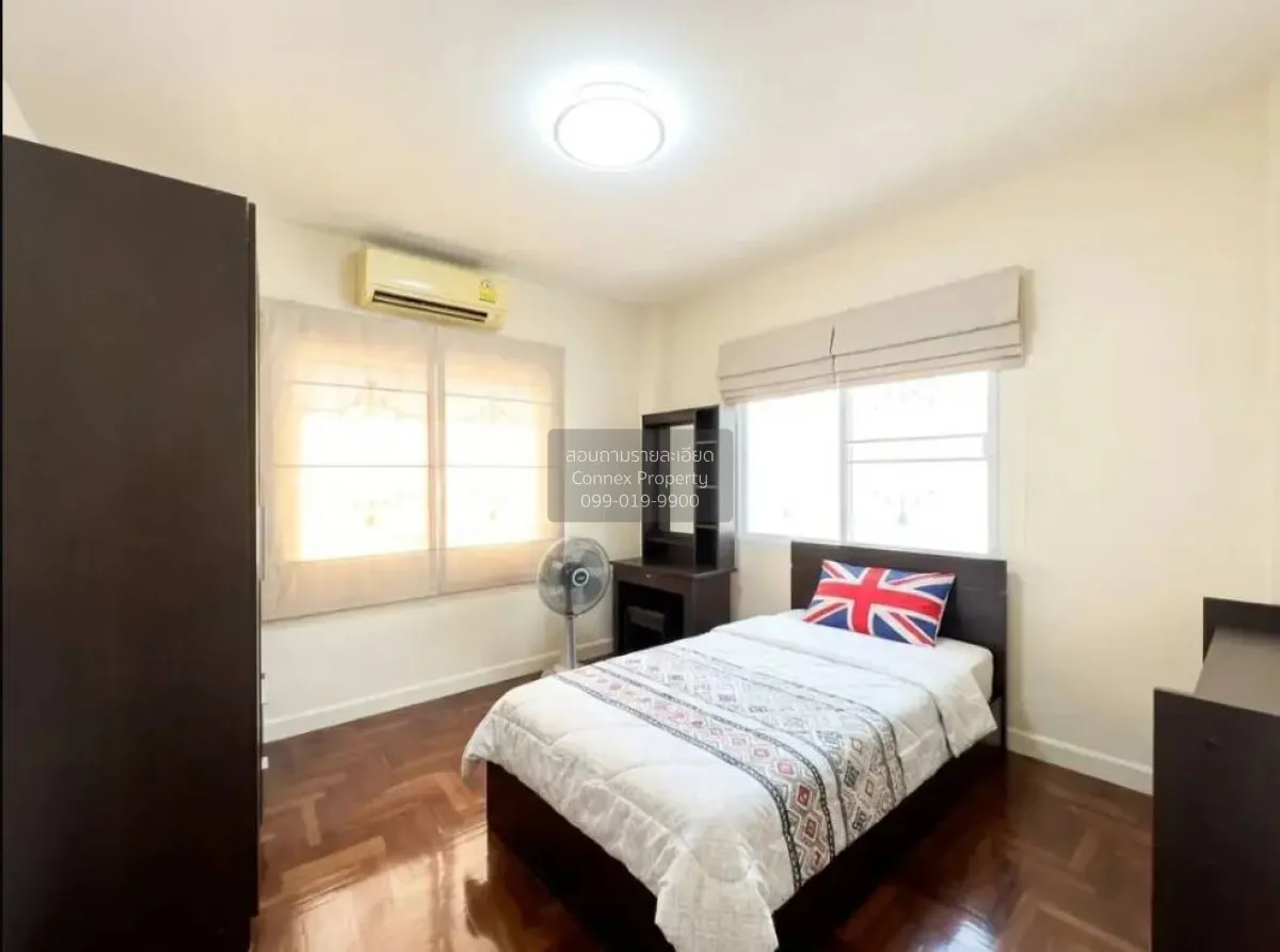 For Sale House , Perfect Place Rama 5 - Ratchapruek , wide fronta