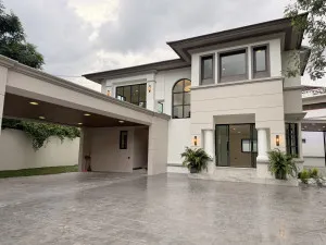 For Sale House , Manthana Wongwaen - Pinklao , Plai Bang , Bang Kruai , Nonthaburi , CX-171908