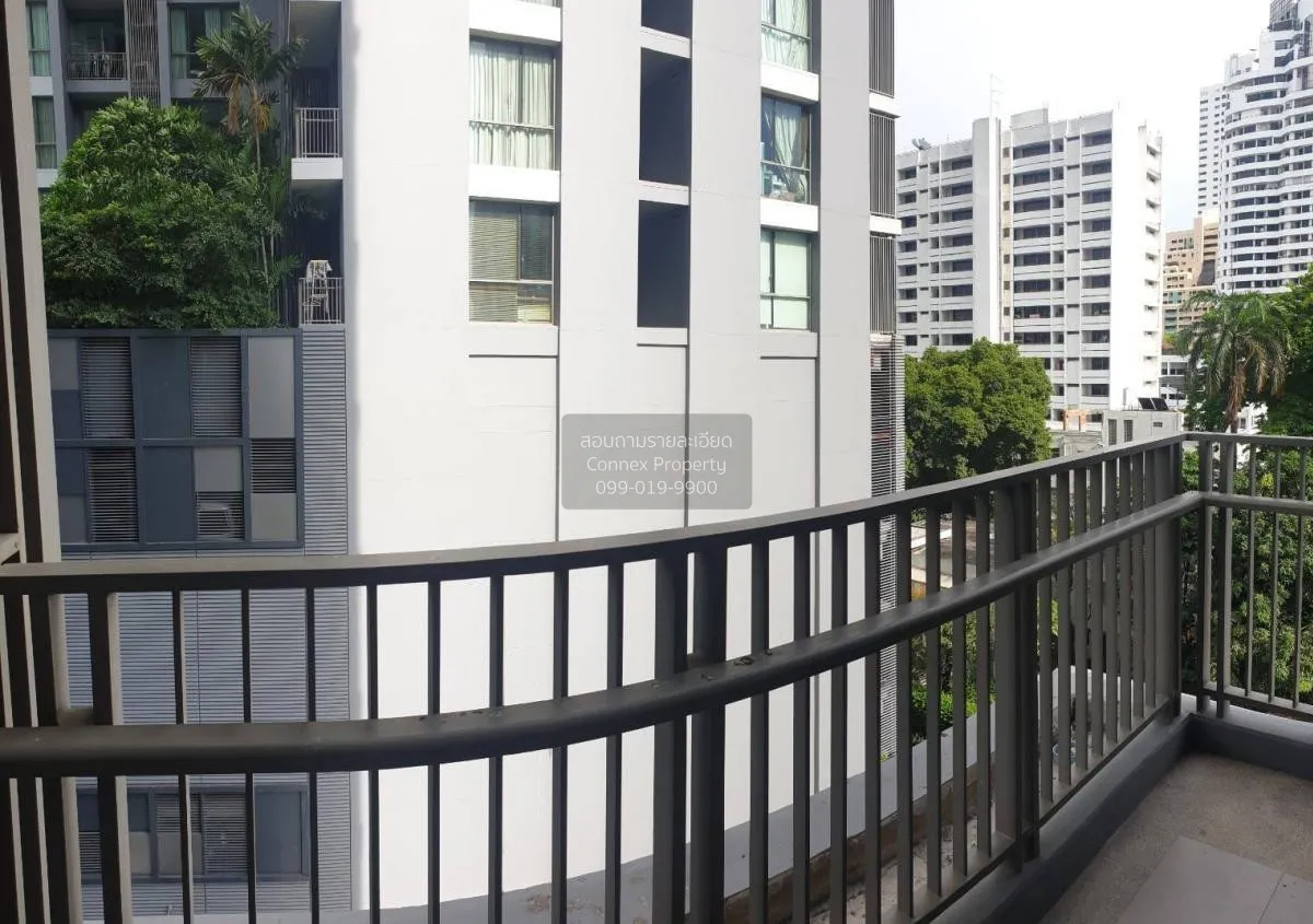 ขายคอนโด  ควอทโทร บาย แสนสิริ BTS-ทองหล่อ คลองตันเหนือ เขต วัฒนา 