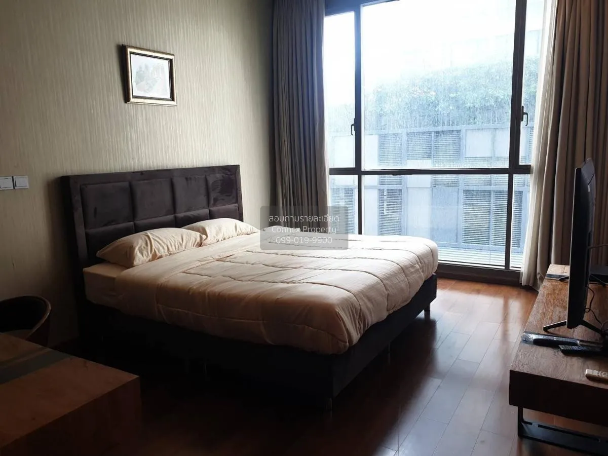 ขายคอนโด  ควอทโทร บาย แสนสิริ BTS-ทองหล่อ คลองตันเหนือ เขต วัฒนา  3