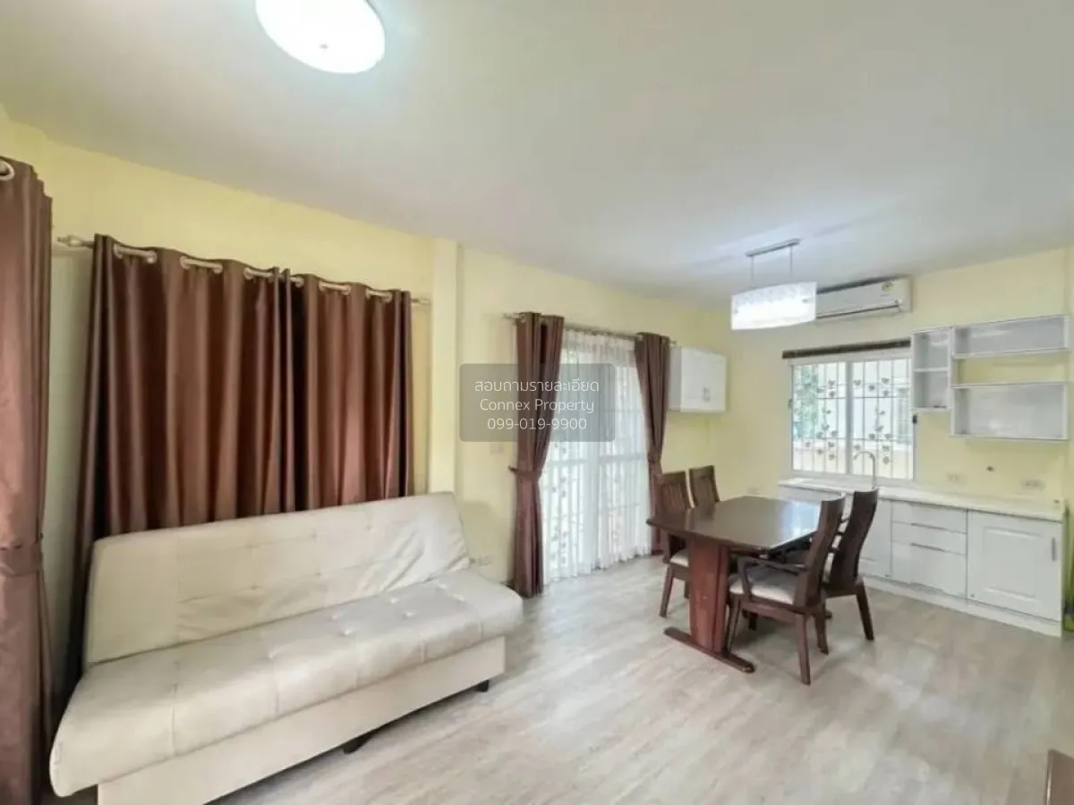 For Sale House , PERFECT PARK RAMA 5 – BANGYAI , nice view , Bang
