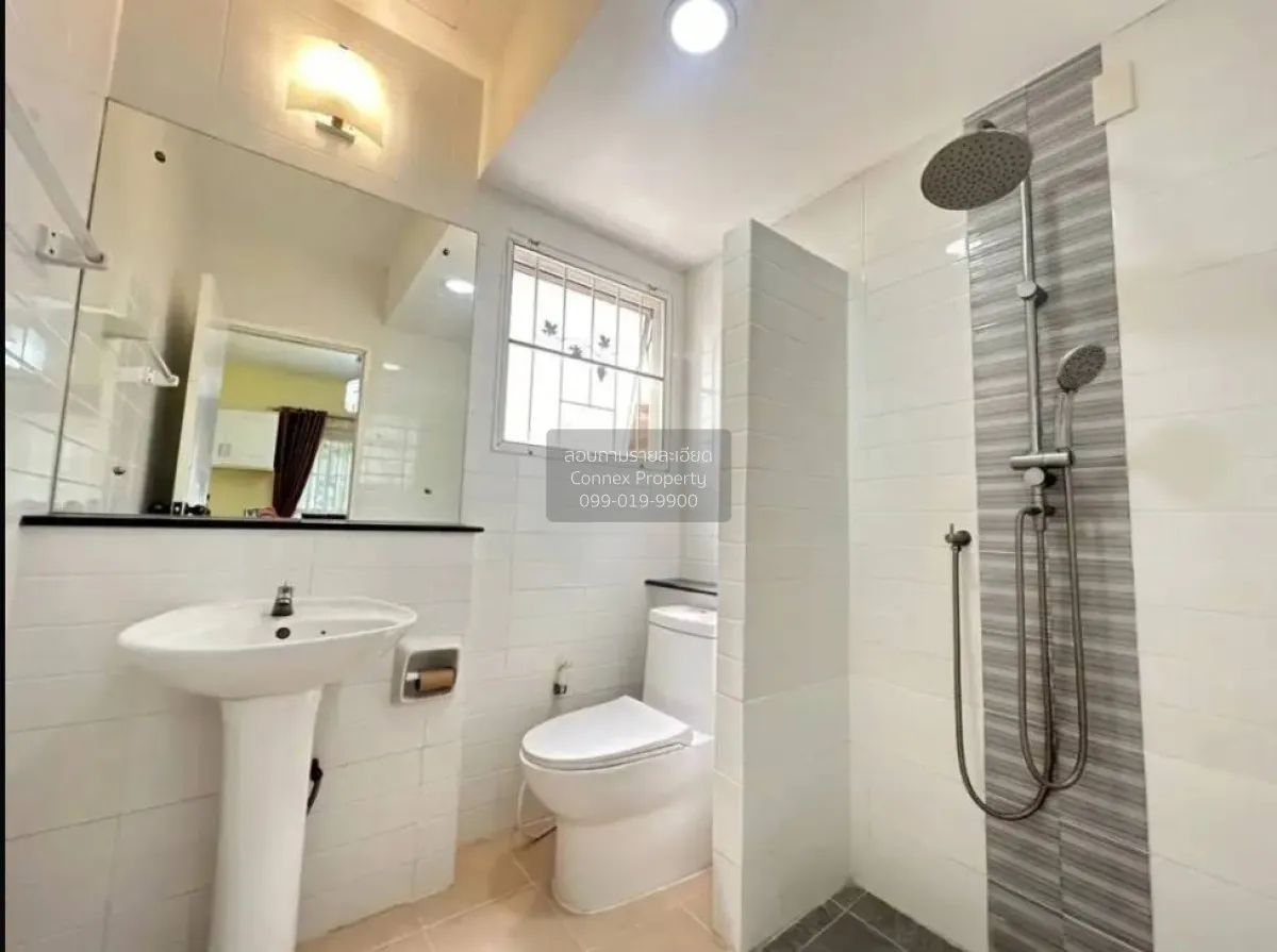 For Sale House , PERFECT PARK RAMA 5 – BANGYAI , nice view , Bang