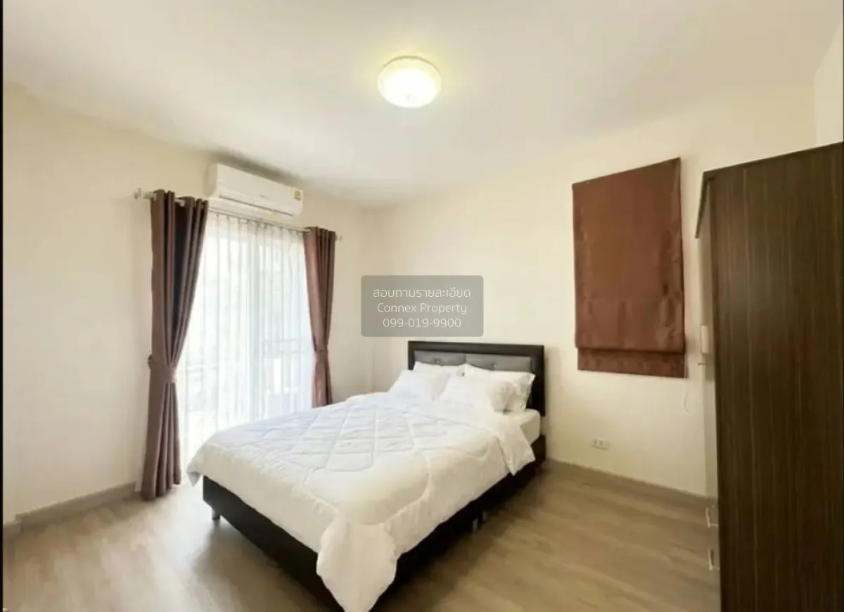 For Sale House , PERFECT PARK RAMA 5 – BANGYAI , nice view , Bang