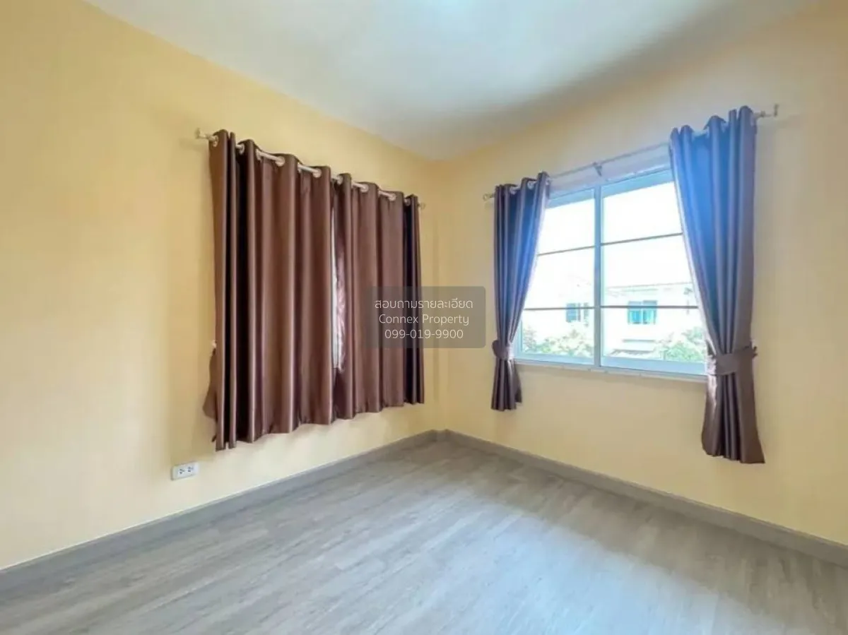 For Sale House , PERFECT PARK RAMA 5 – BANGYAI , nice view , Bang