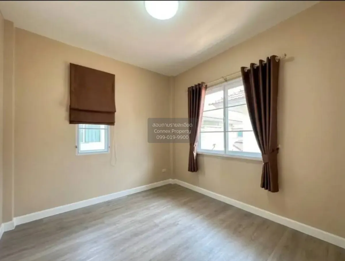 For Sale House , PERFECT PARK RAMA 5 – BANGYAI , nice view , Bang
