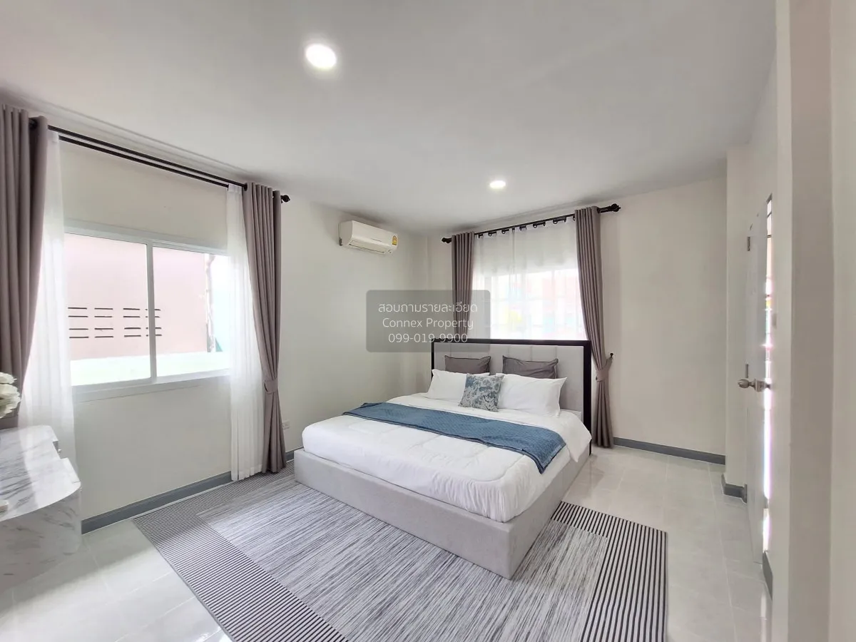 ขายบ้าน  เอกมงคล 1 หนองปรือ บางละมุง ชลบุรี CX-171920