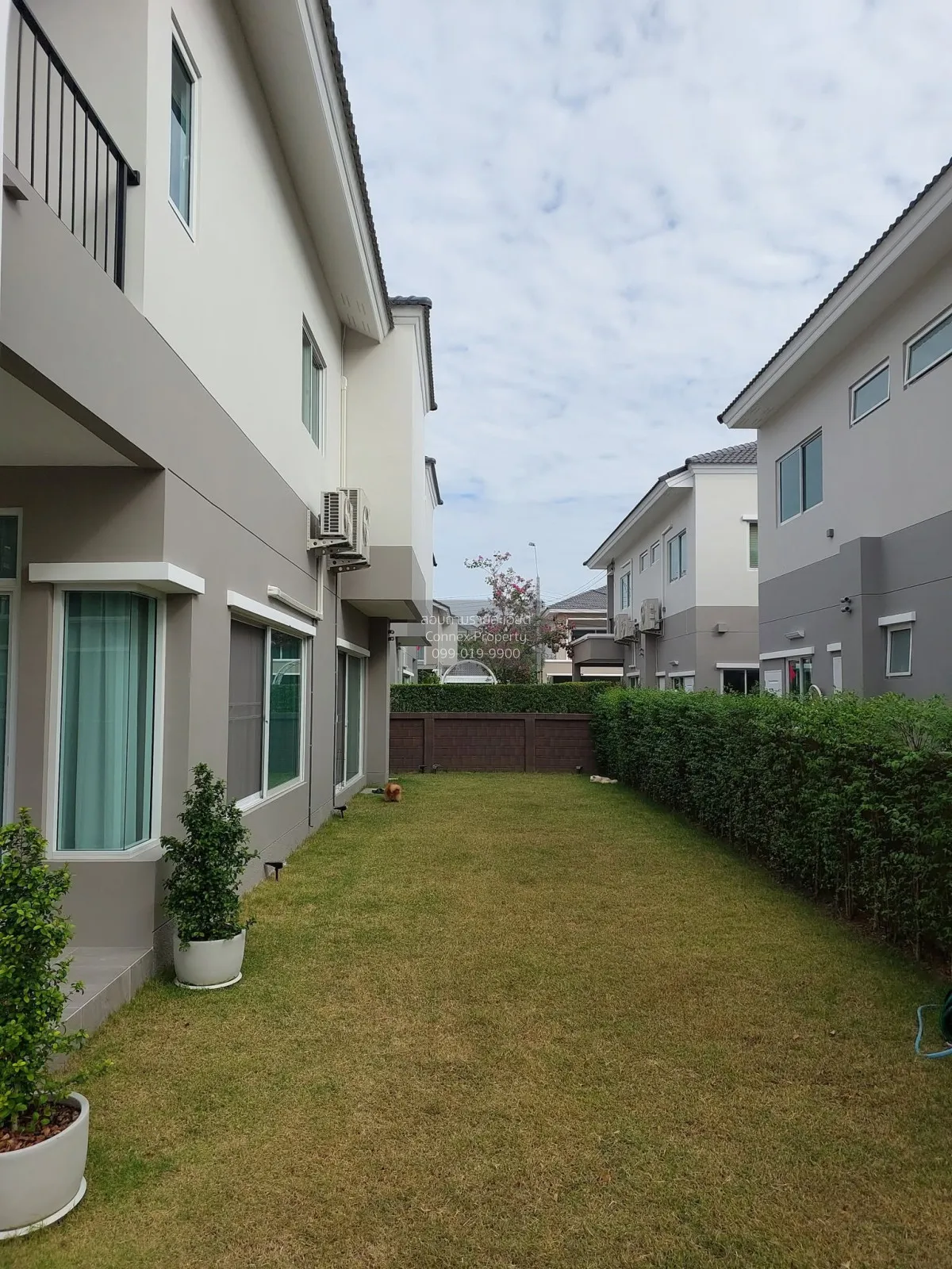 เช่าบ้าน  ลัดดารมย์ วงแหวน - รามอินทรา ออเงิน เขต สายไหม กรุงเทพ  2