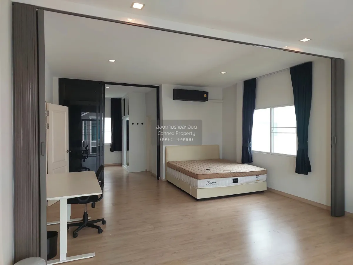 เช่าบ้าน  ลัดดารมย์ วงแหวน - รามอินทรา ออเงิน เขต สายไหม กรุงเทพ 