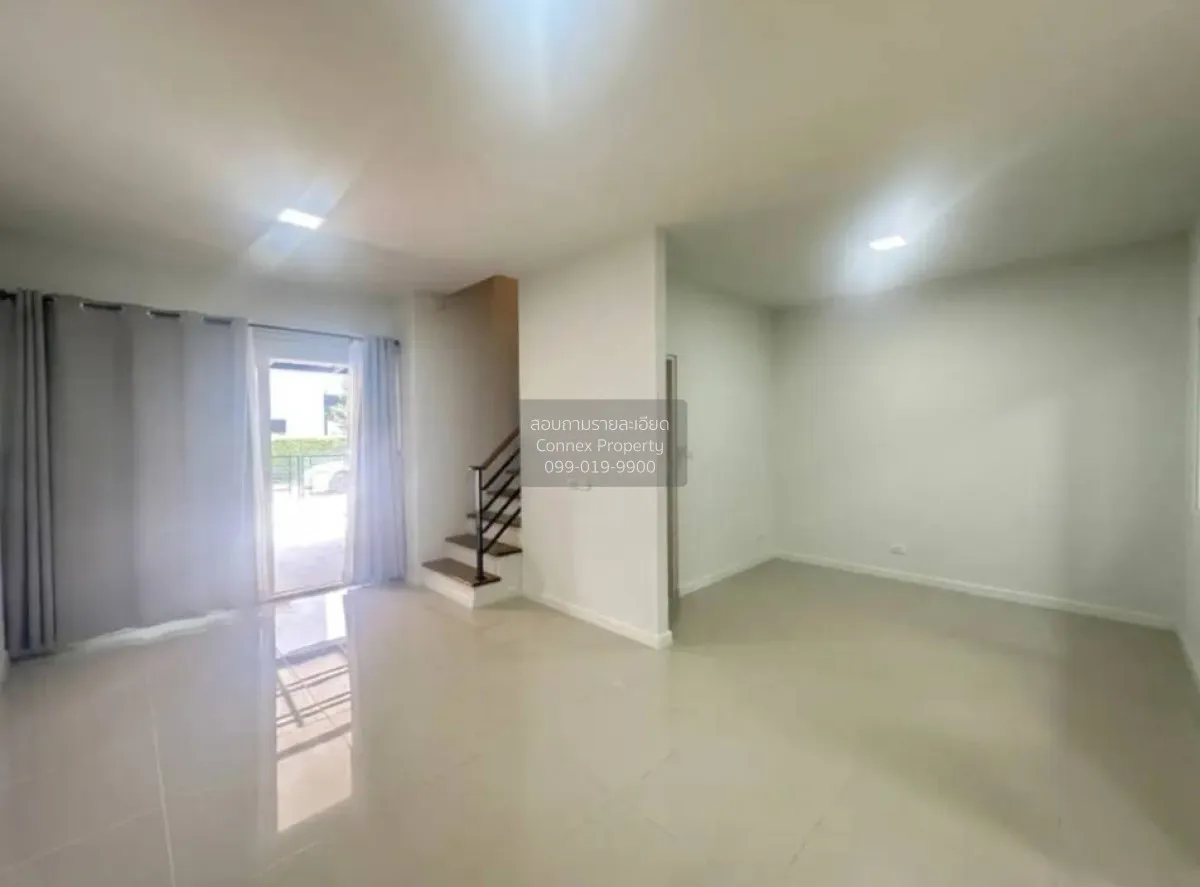 ขายทาวน์เฮ้าส์/ทาวน์โฮม  สิริ เพลส ราชพฤกษ์ 346 รีโนเวทใหม่ บางคู 2