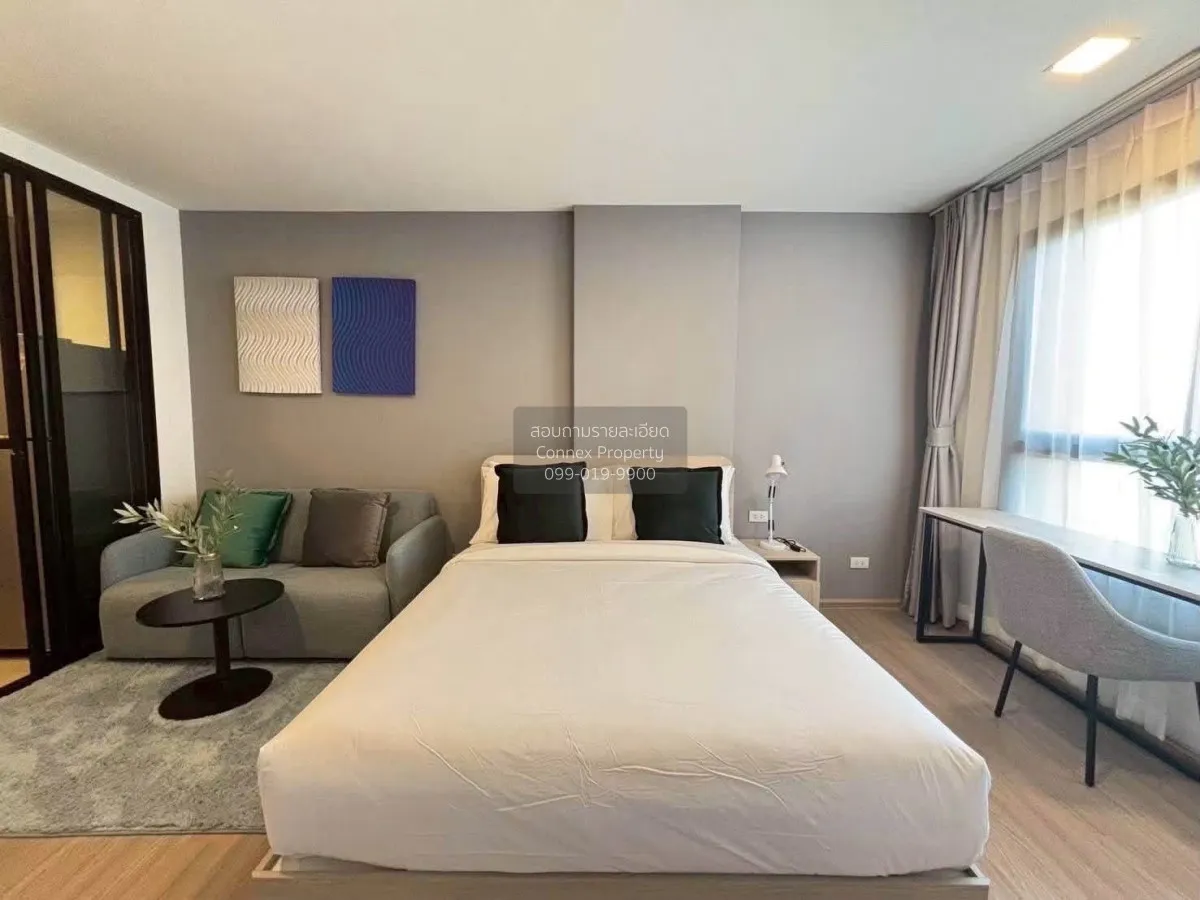 For Rent Condo , The Base Bukit Phuket , Wichit , Mueang Phuket , 2