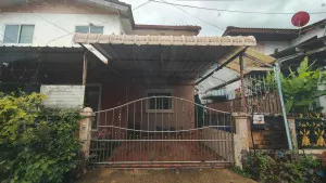 ขายบ้าน  ตวงทอง 5 บางบอน เขต บางบอน กรุงเทพ CX-171928