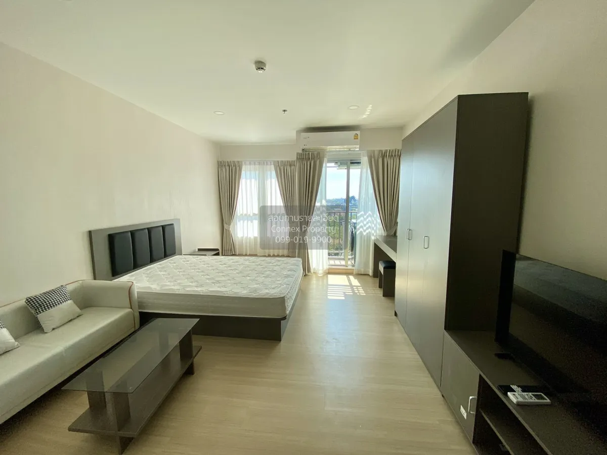 For Sale Condo , Supalai Veranda Sukhumvit 117 , BTS-Pu Chao , Ba 2