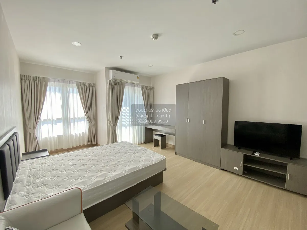 For Sale Condo , Supalai Veranda Sukhumvit 117 , BTS-Pu Chao , Ba 4