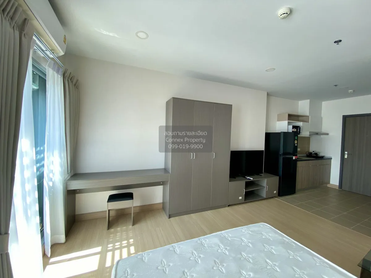 For Sale Condo , Supalai Veranda Sukhumvit 117 , BTS-Pu Chao , Ba