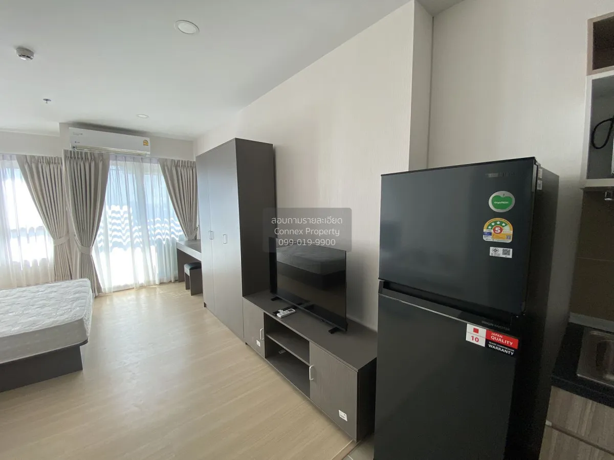 For Sale Condo , Supalai Veranda Sukhumvit 117 , BTS-Pu Chao , Ba