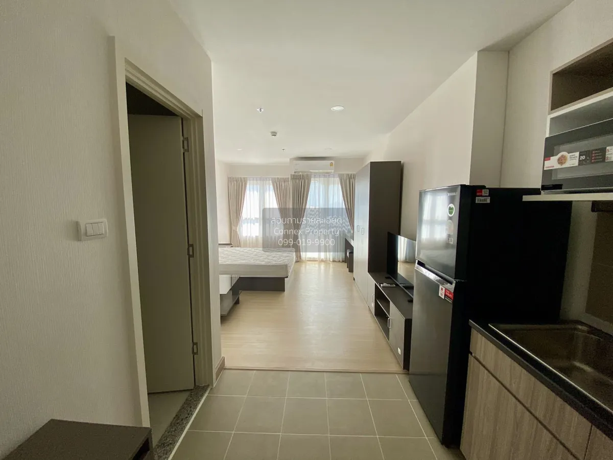 For Sale Condo , Supalai Veranda Sukhumvit 117 , BTS-Pu Chao , Ba