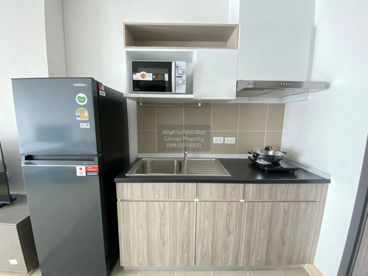 For Sale Condo , Supalai Veranda Sukhumvit 117 , BTS-Pu Chao , Ba