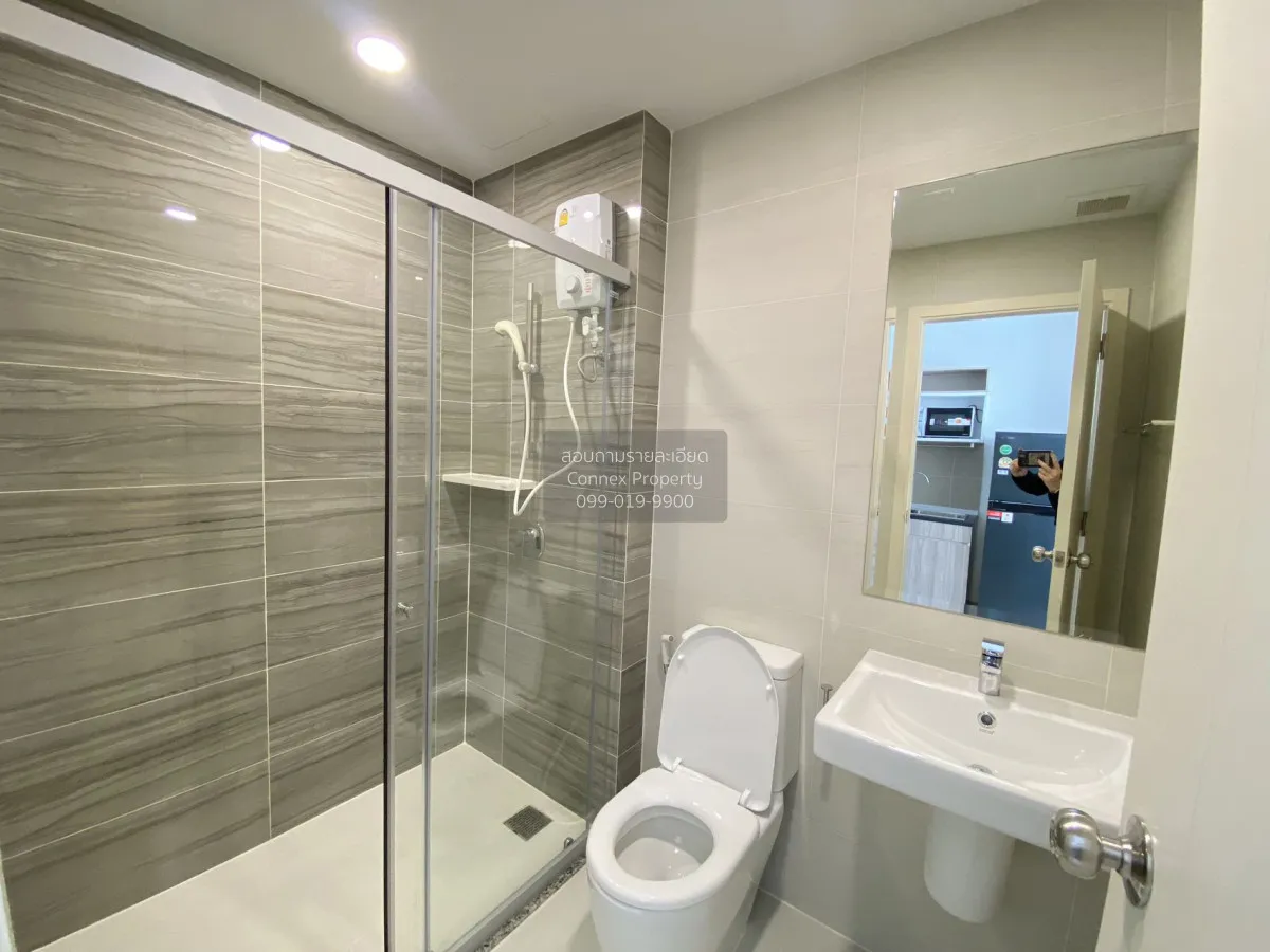 For Sale Condo , Supalai Veranda Sukhumvit 117 , BTS-Pu Chao , Ba