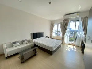 For Rent Condo , Supalai Veranda Sukhumvit 117 , BTS-Pu Chao , Bang Mueang Mai , Mueang Samut Prakan , Samut Prakarn , CX-171936