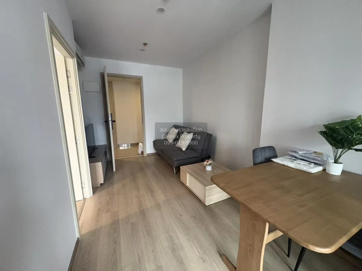 For Sale Condo , Ideo Sukhumvit - Rama4 , BTS-Phra Khanong , Phra 1