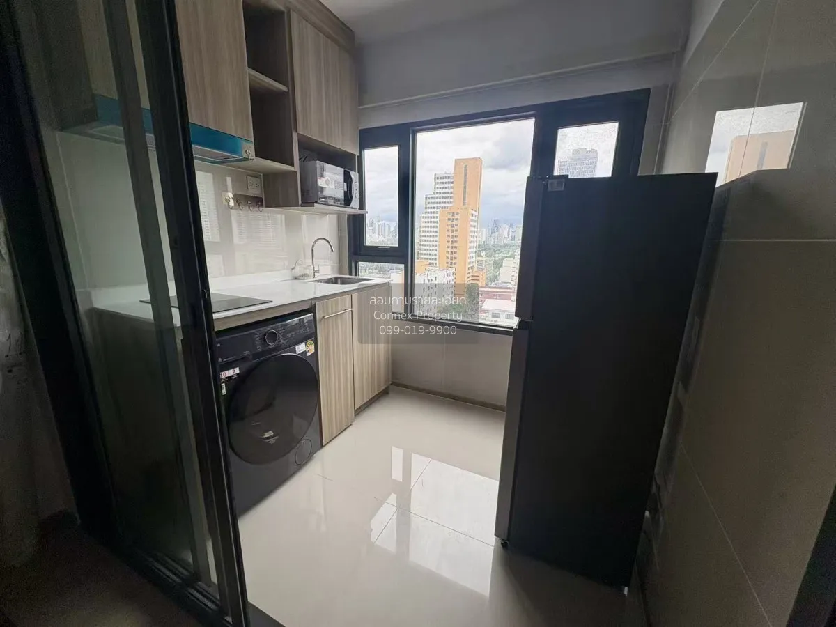 For Sale Condo , Ideo Sukhumvit - Rama4 , BTS-Phra Khanong , Phra 2