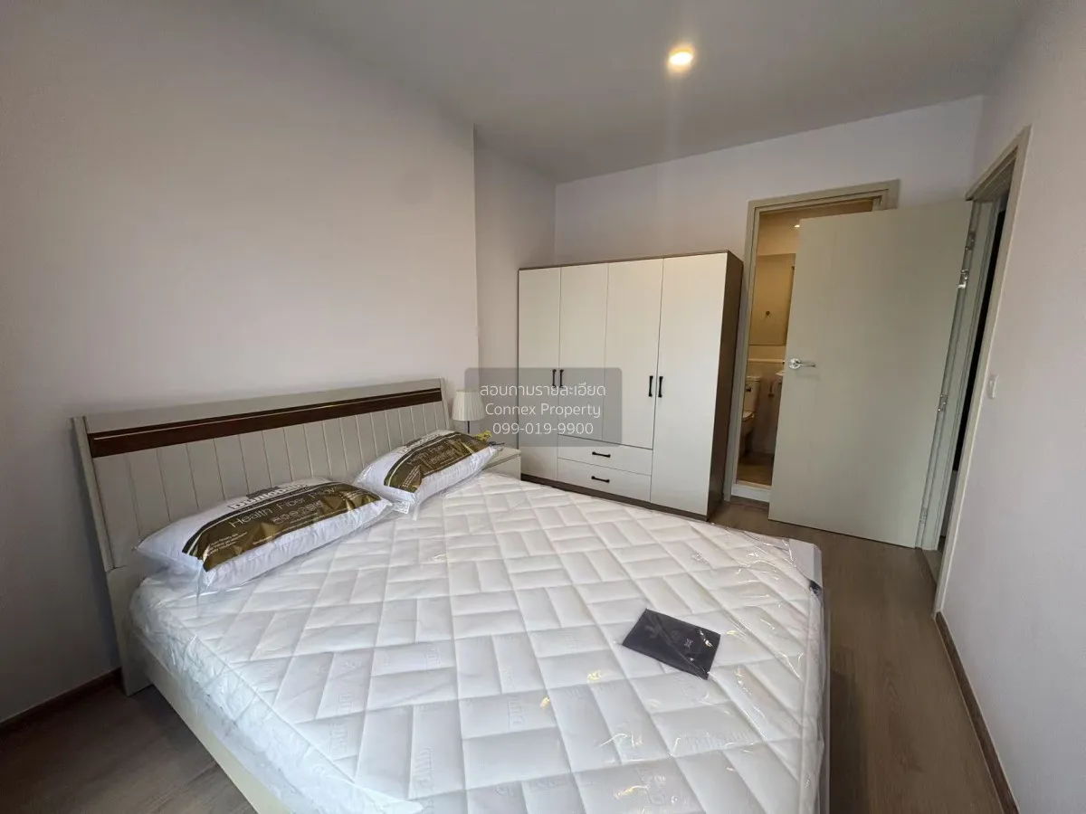 For Sale Condo , Ideo Sukhumvit - Rama4 , BTS-Phra Khanong , Phra 3