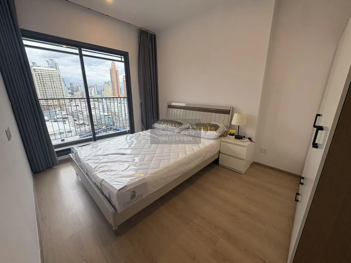 For Sale Condo , Ideo Sukhumvit - Rama4 , BTS-Phra Khanong , Phra 4