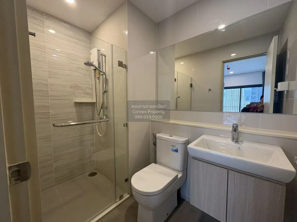 For Sale Condo , Ideo Sukhumvit - Rama4 , BTS-Phra Khanong , Phra