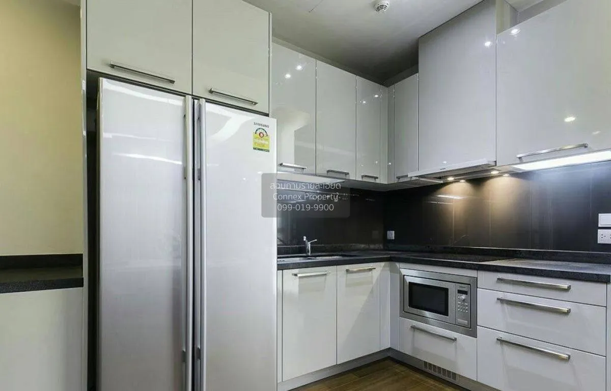 เช่าคอนโด  ควอทโทร บาย แสนสิริ BTS-ทองหล่อ คลองตันเหนือ เขต วัฒนา 2