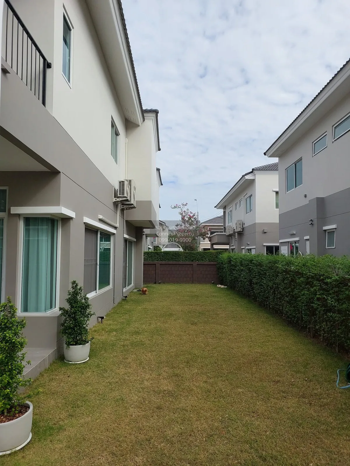 For Sale House , Laddarom Wongwaen - Ramintra , O Ngoen , Sai Mai 2