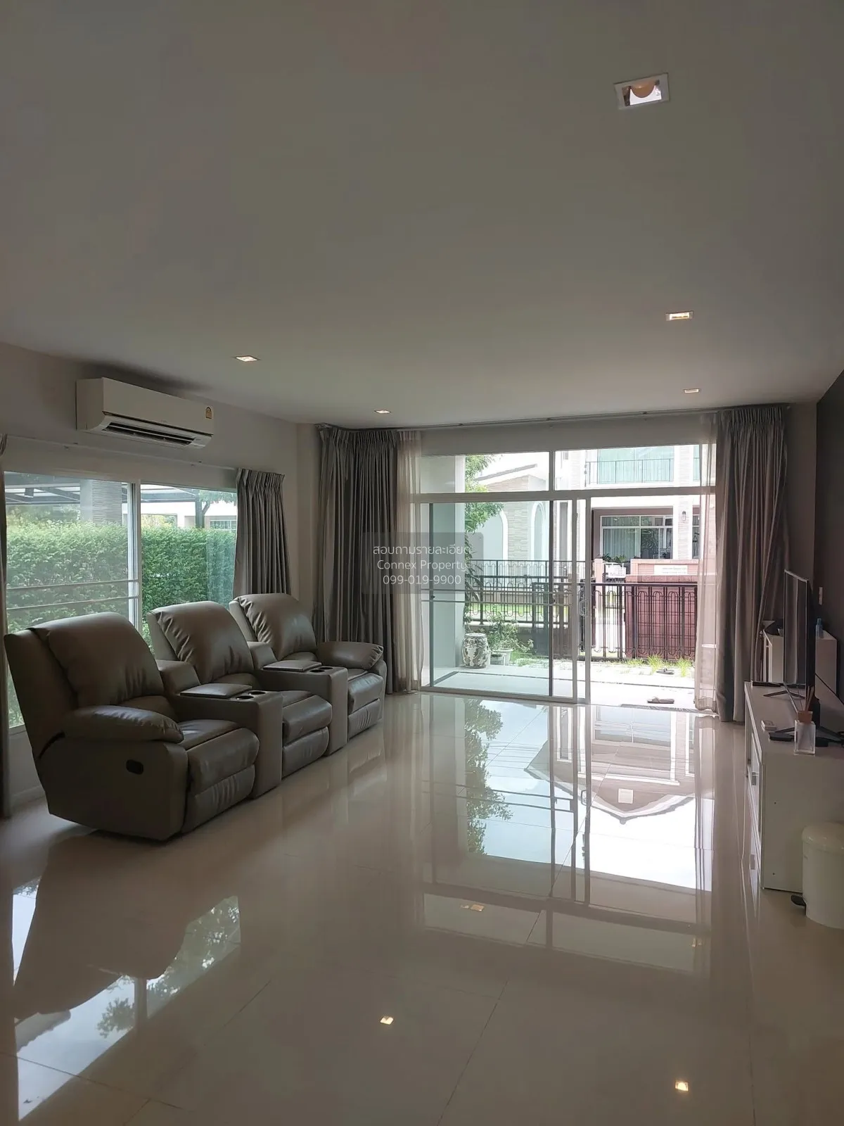 For Sale House , Laddarom Wongwaen - Ramintra , O Ngoen , Sai Mai 4