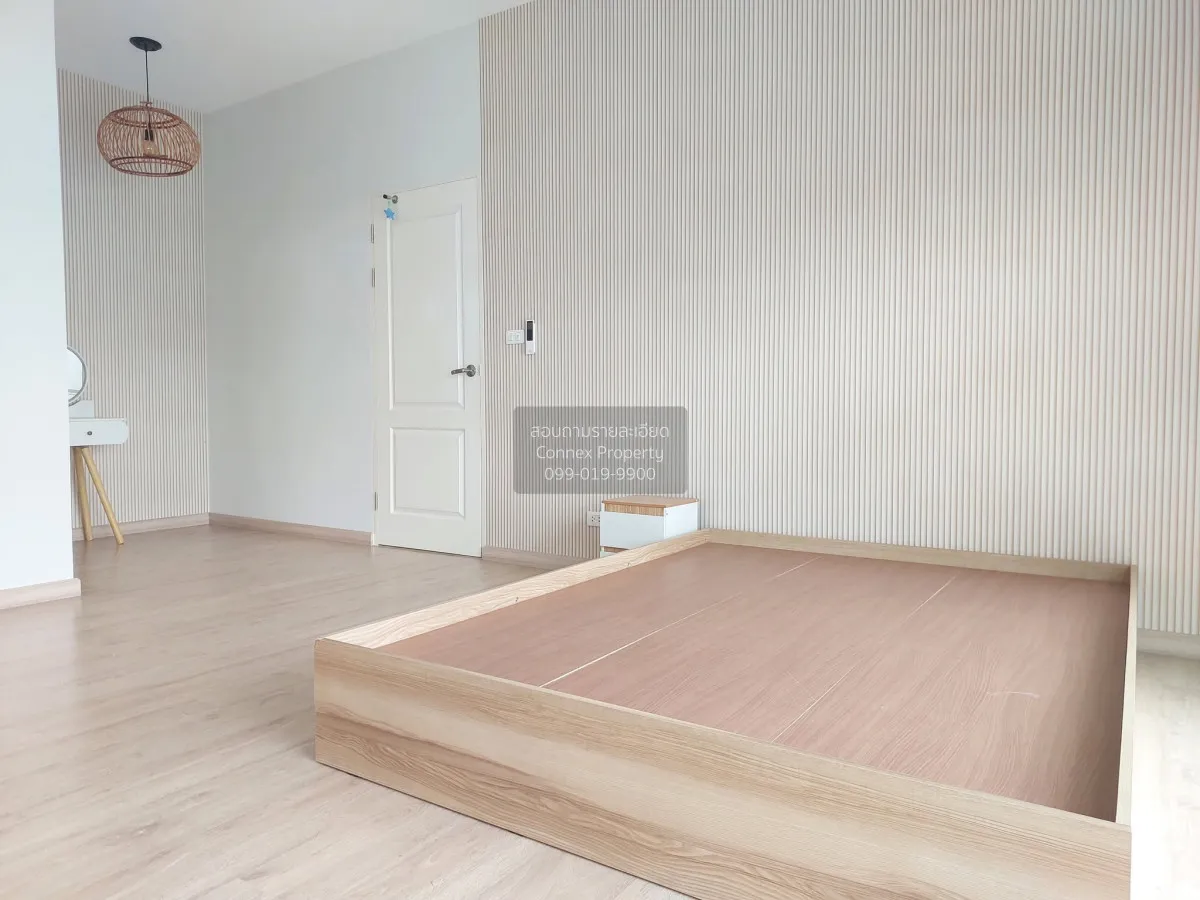 For Rent House , Laddarom Wongwaen - Ramintra , O Ngoen , Sai Mai