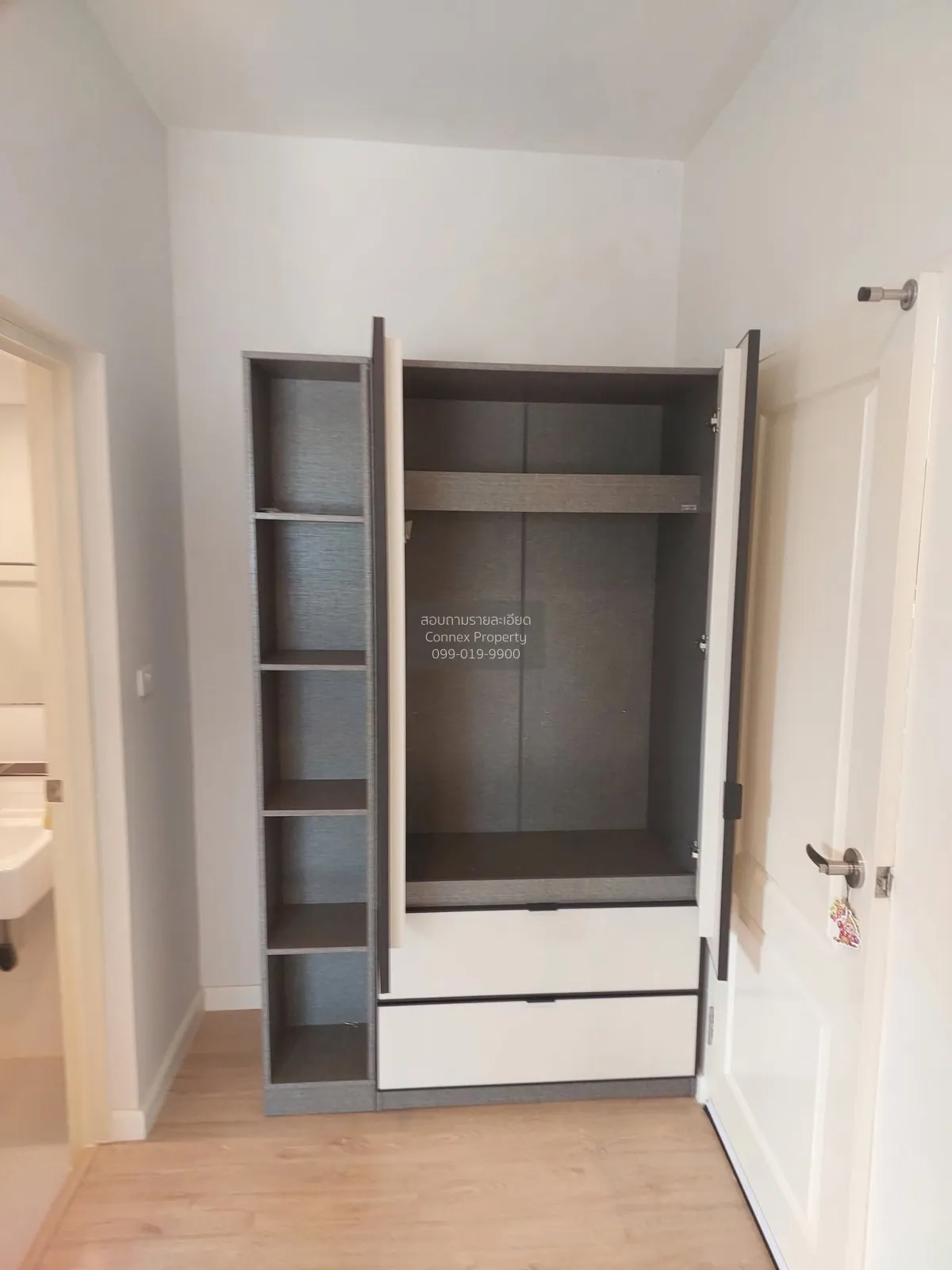 For Rent House , Laddarom Wongwaen - Ramintra , O Ngoen , Sai Mai