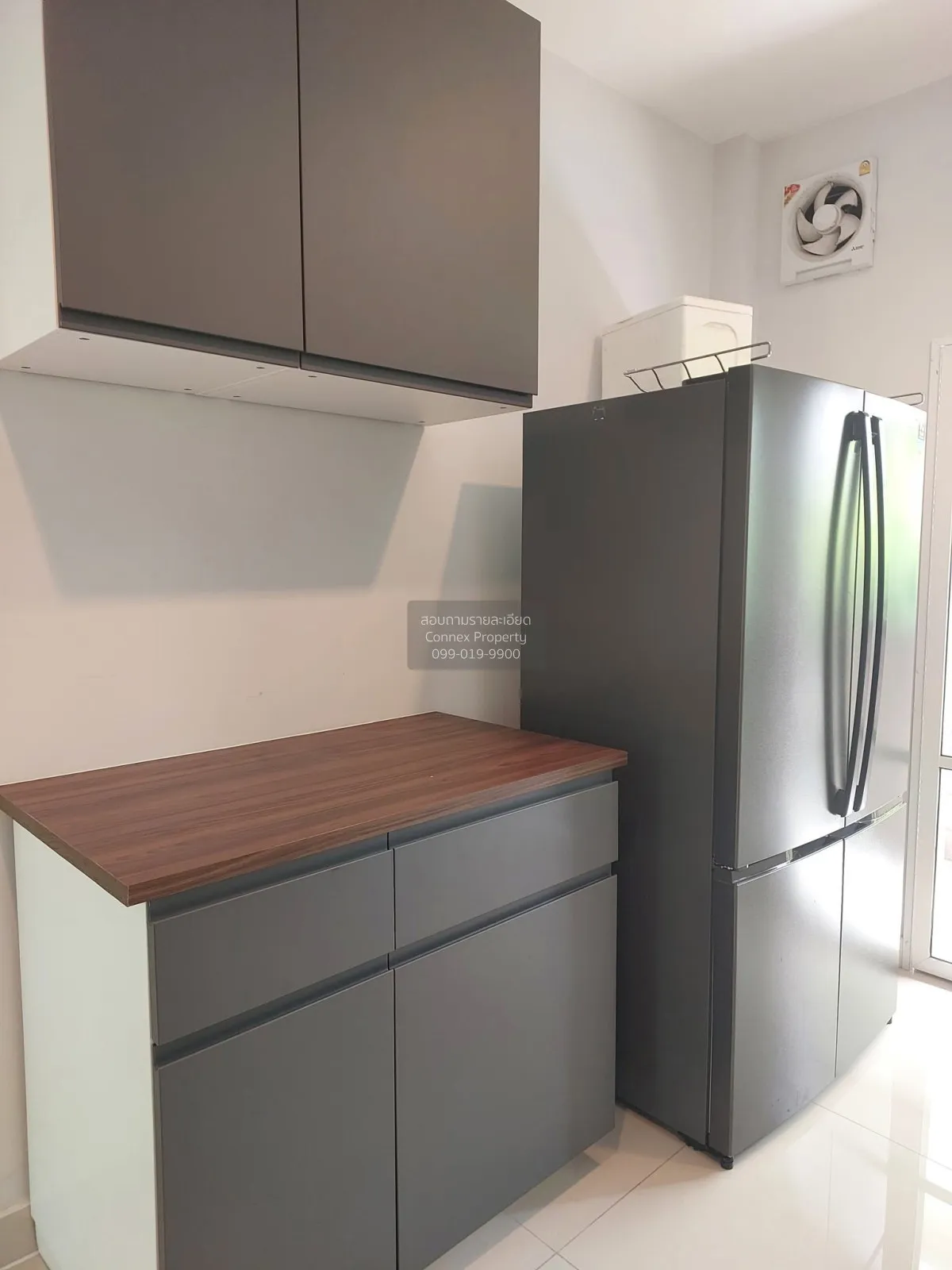 For Rent House , Laddarom Wongwaen - Ramintra , O Ngoen , Sai Mai