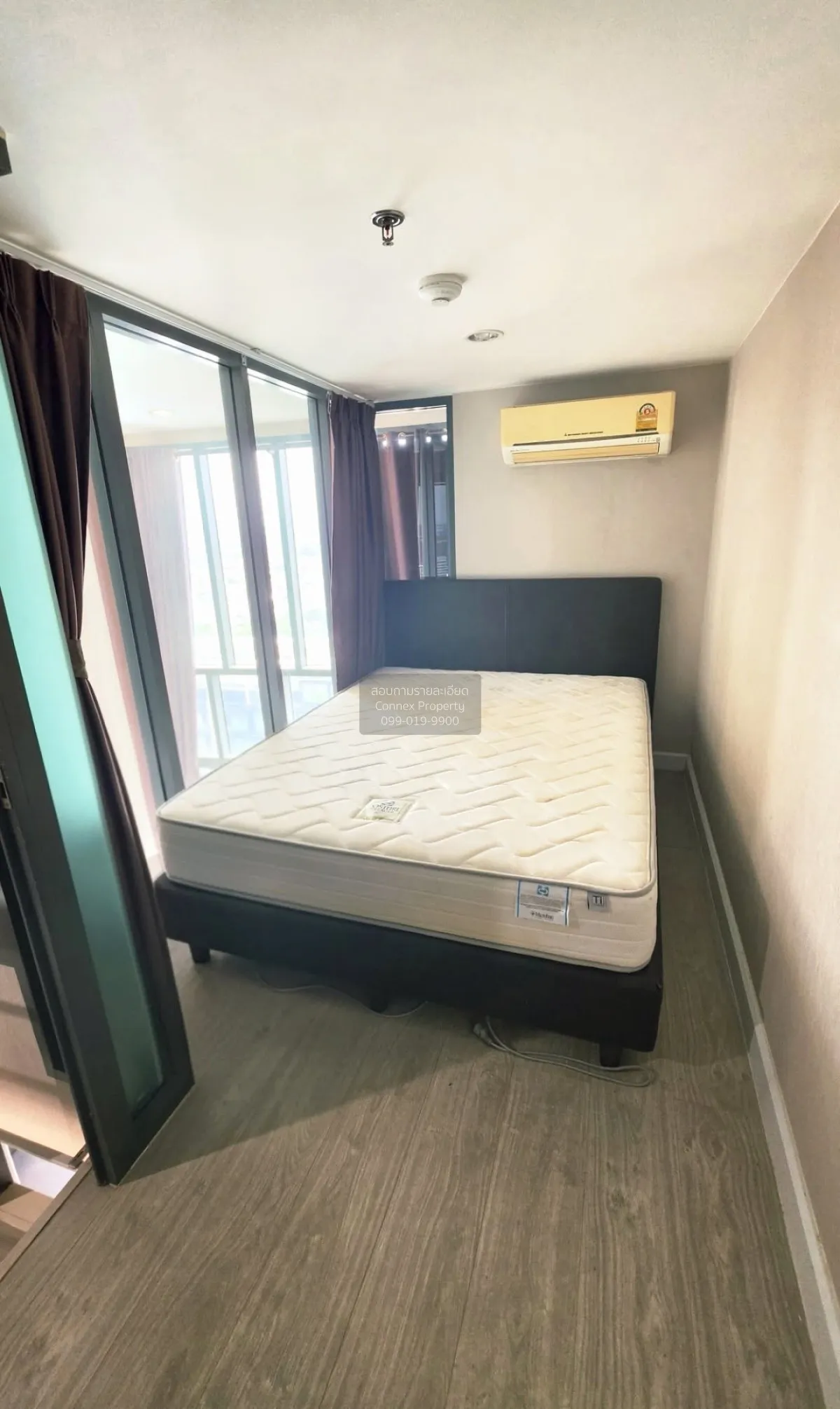 For Rent Condo , Metro Sky Prachachuen , Duplex , MRT-Bang Son , 