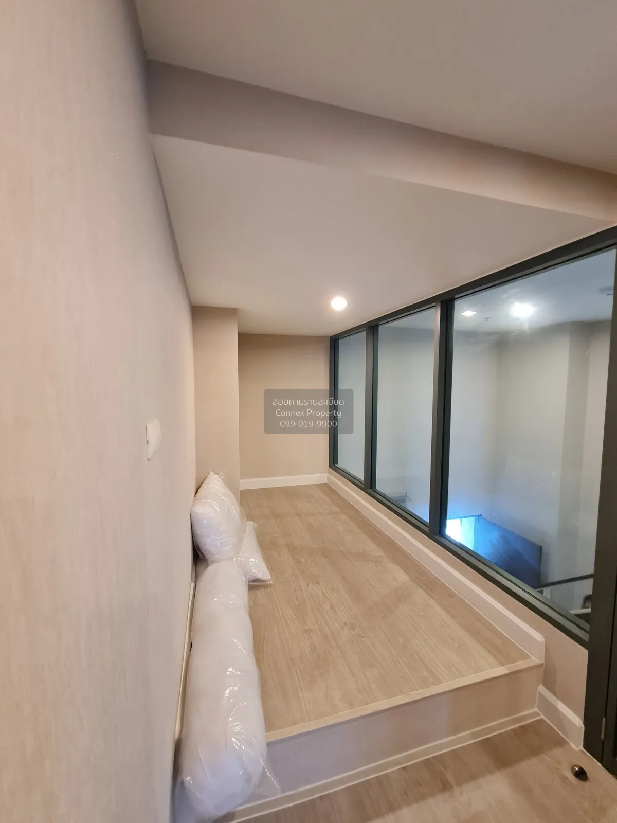 For Rent Condo , Metro Sky Prachachuen , Duplex , MRT-Bang Son , 