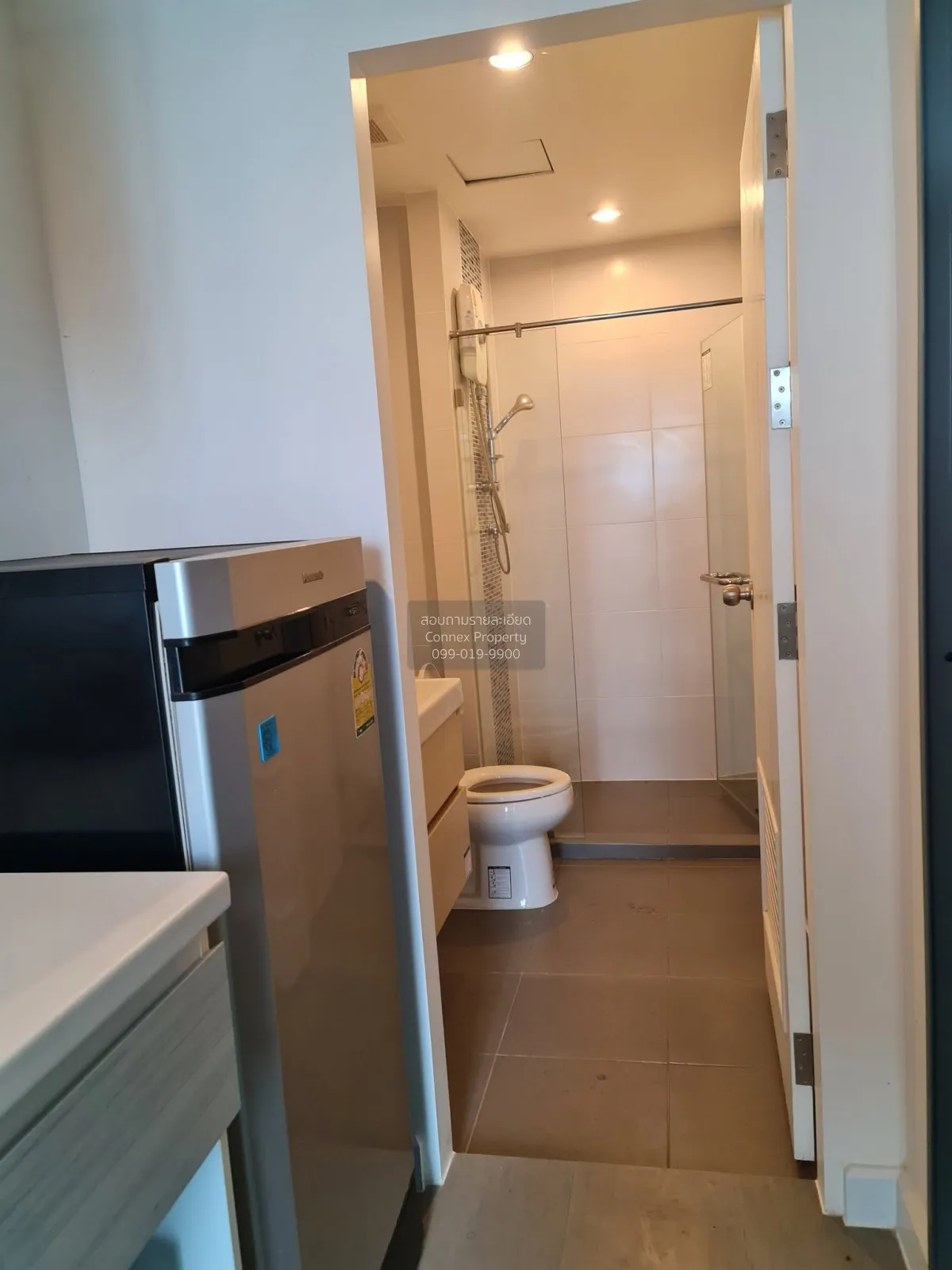 For Rent Condo , Metro Sky Prachachuen , Duplex , MRT-Bang Son , 