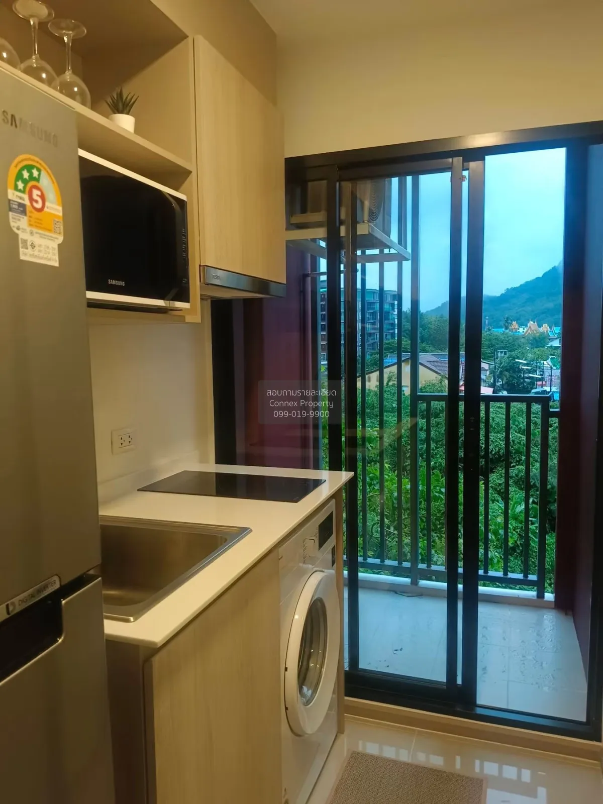 For Rent Condo , The Base Bukit Phuket , Wichit , Mueang Phuket , 4