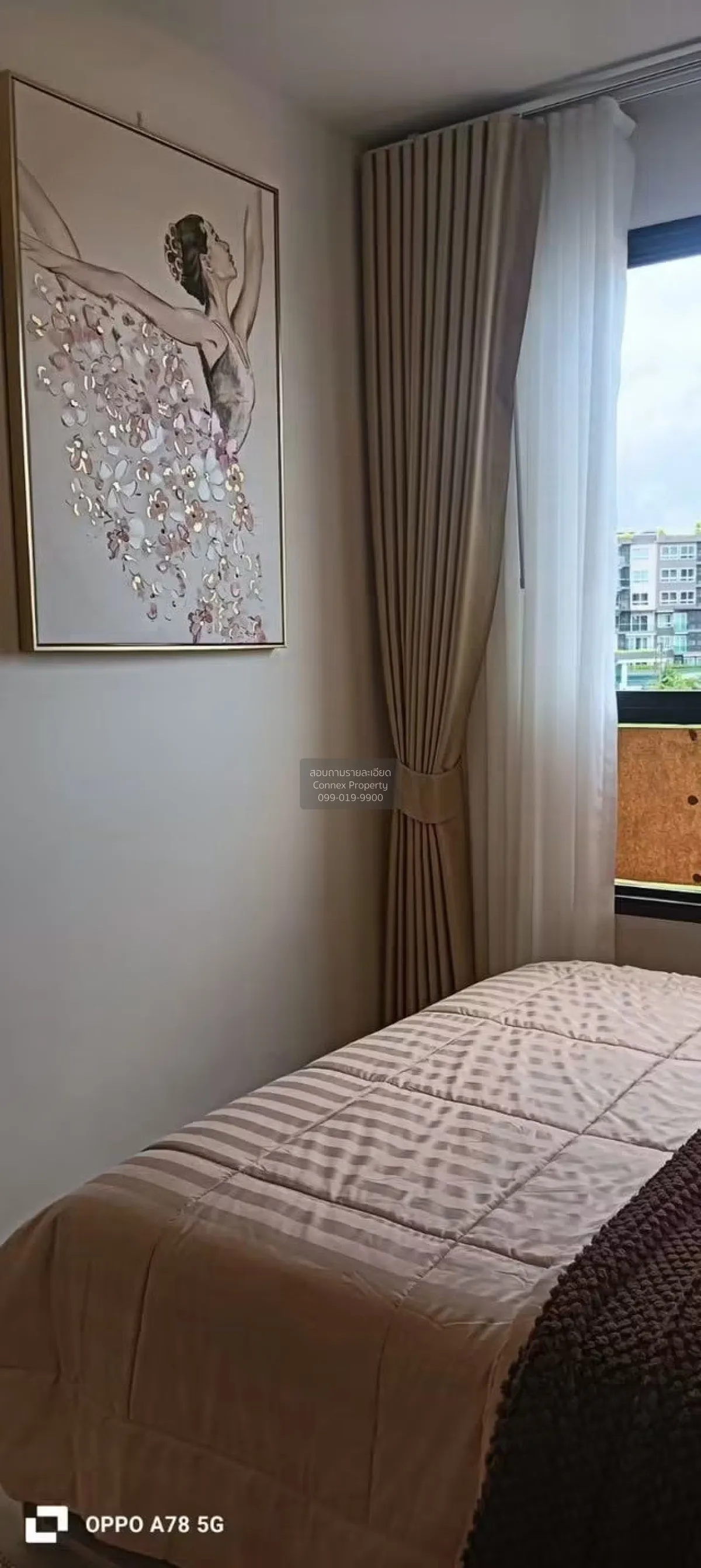 For Rent Condo , The Base Bukit Phuket , Wichit , Mueang Phuket ,