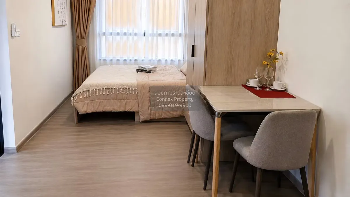 For Rent Condo , The Base Bukit Phuket , Wichit , Mueang Phuket ,
