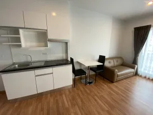 For Sale Condo , The Parkland Phetkasem , MRT-Lak Song , Bang Khae , Bang Khae , Bangkok , CX-171966