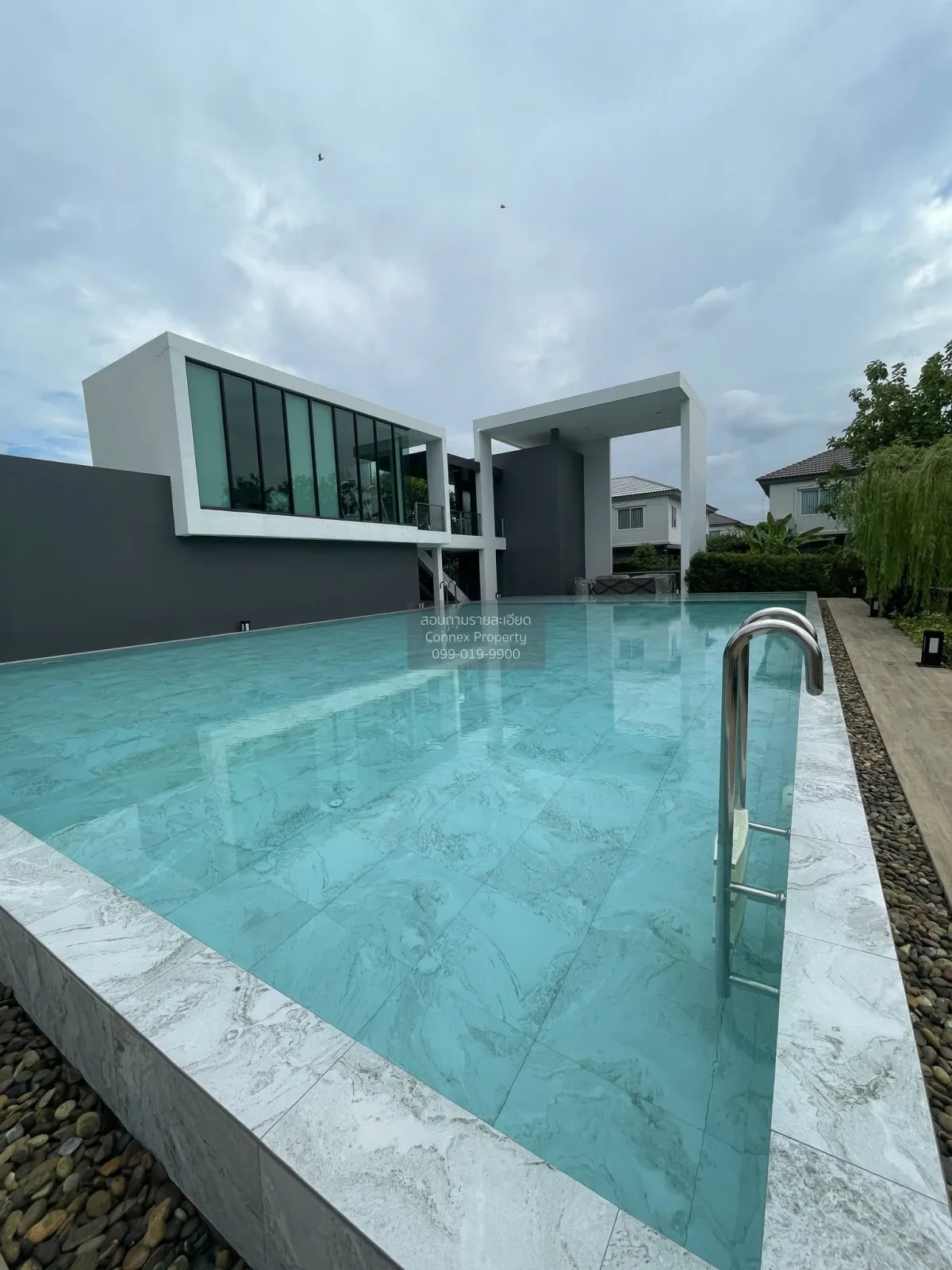 ขายบ้าน  อินนิซิโอ ปิ่นเกล้า-วงแหวน ศาลากลาง บางกรวย นนทบุรี CX-1